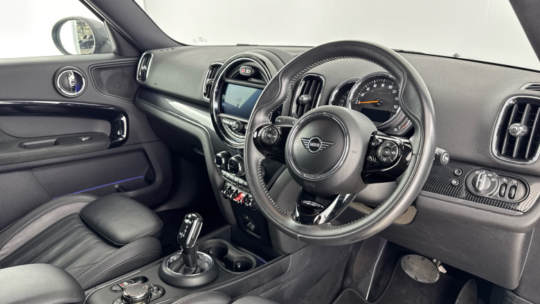 MINI Countryman 1.5 Cooper Exclusive 5dr Auto Petrol Hatchback